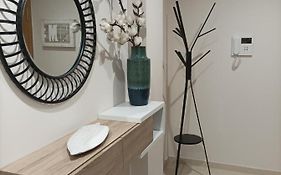 Apartamento 2 habitaciones con garaje